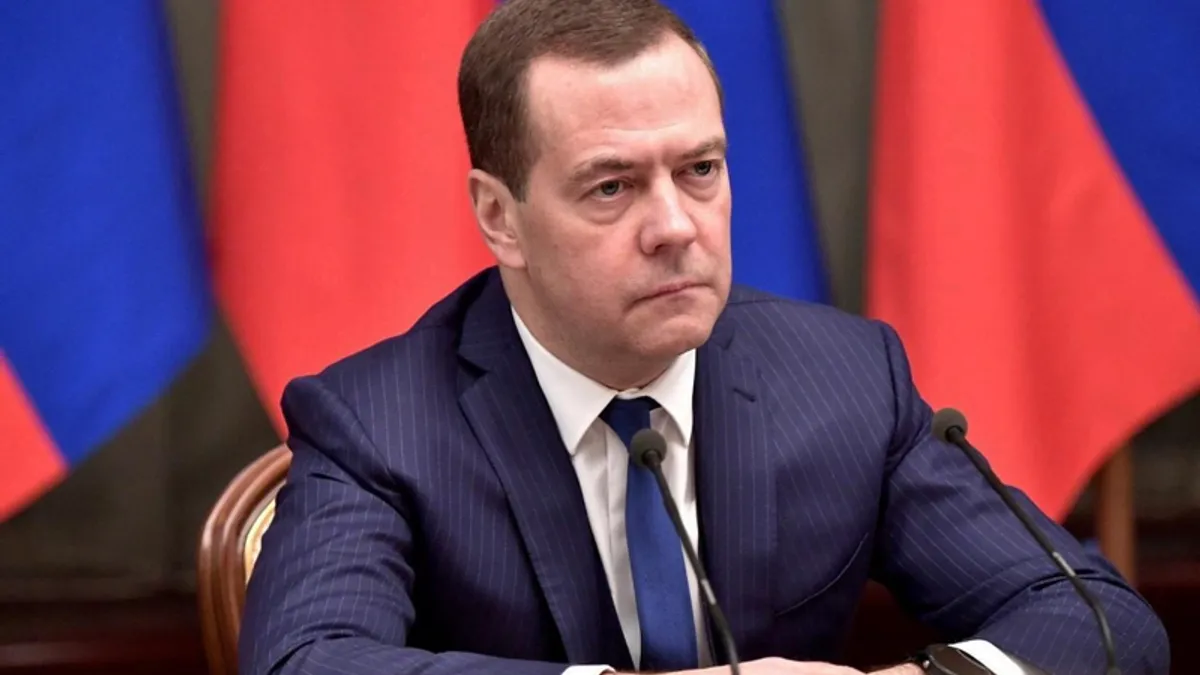 Rușii aduc din nou discuția o un război mondial(foto) Foto: Duma de Stat a Rusiei