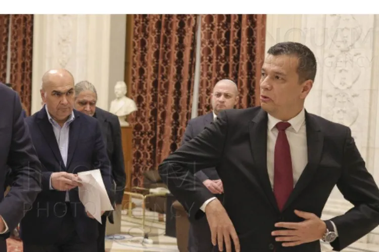 Încă o taxă inventată pentru a salva bugetul Foto: Inquam/Octav Ganea