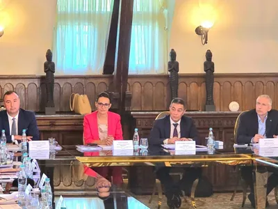 Pensiile magistraților, CSM atacă Guvernul (sursa: Facebook/Consiliul Superior al Magistraturii)