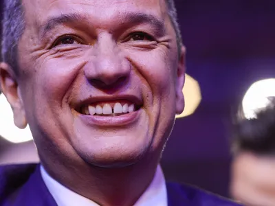 PSD înființează Organizația de Analfabeți (sursa: Inquam Photos/Octav Ganea)