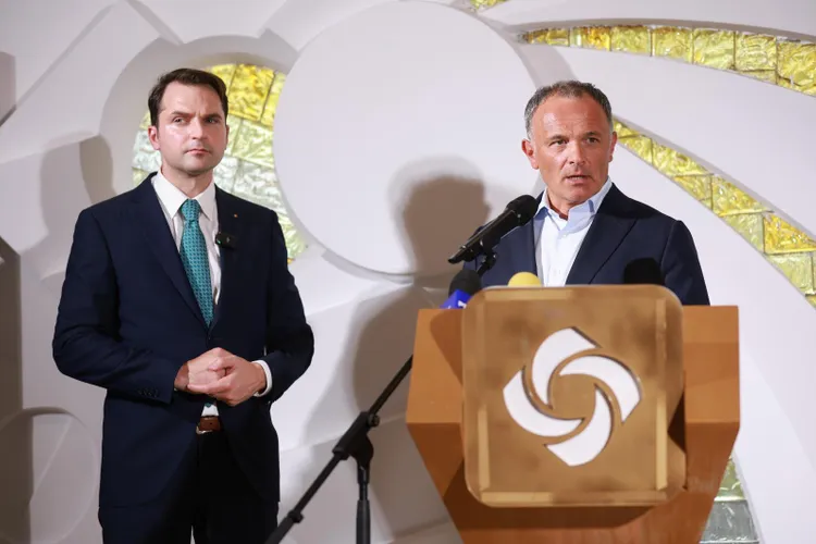 Suma uriașă pe care România o va pierde, din PNRR, fiindcă șeful Hidroelectrica nu vrea să plece Foto: Hidroelectrica