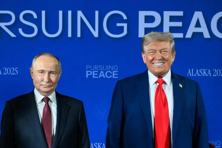 Negocieri secrete SUA-Rusia (sursa: Facebook/The White House)