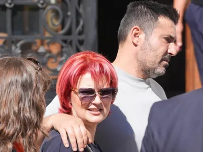 Reforma administrației locale, dispute în coaliție (sursa: Facebook/Lia Olguta Vasilescu)