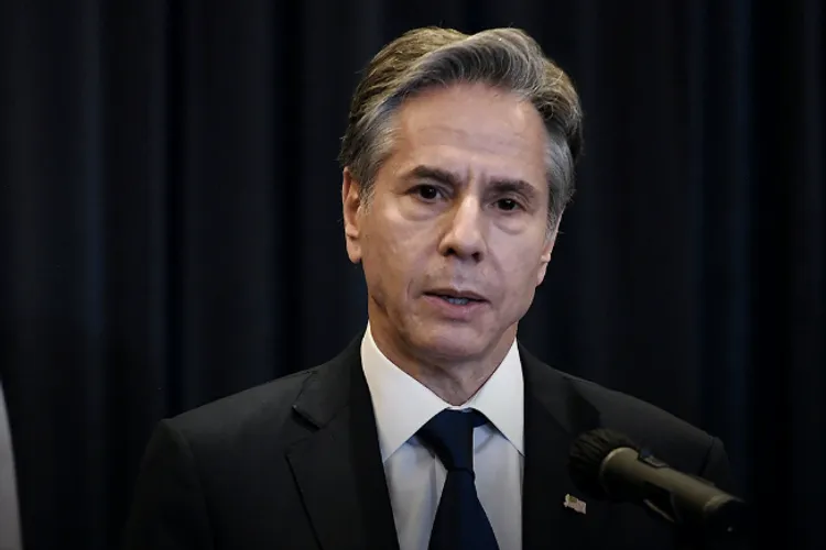 SUA, îngrijorată de anunțul Turciei (sursa: Facebook/US Department of State)