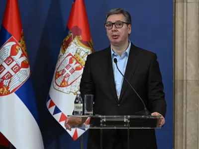 Aleksandar Vučić cere scuze protestatarilor (sursa: Facebook/Aleksandar Vučić)