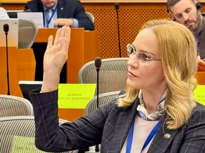 Grindeanu o resuscitează pe Firea Foto: Facebook