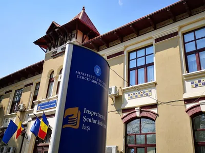 Șefii de inspectorate școlare se reorientează către funcțiile de directori de școli din cauza reorganizărilor administrative