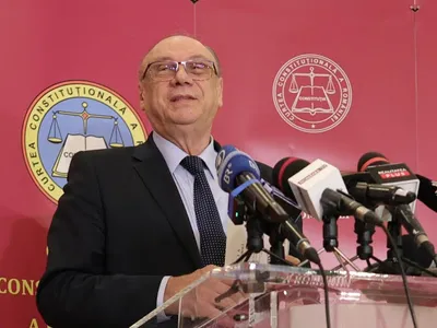 Declarațiile de avere deja publice rămân disponibile (sursa: Inquam Photos/Octav Ganea)