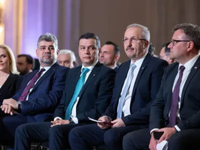Vasile Dîncu arată care este premierul de compromis pe care l-ar putea accepta PSD: „Este un om care poate să ducă mai departe, să piloteze”
