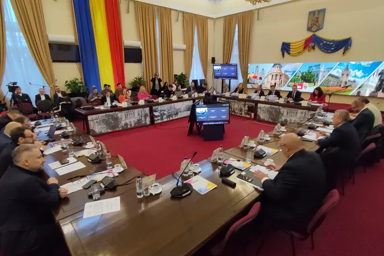 Firmele Primăriei Iași, bugete mai mari (sursa: ziaruldeiasi.ro)