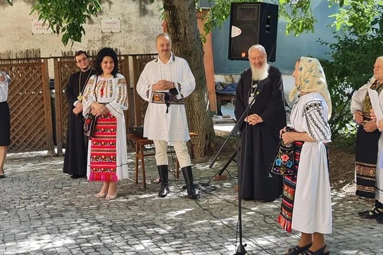 Dîncu propune să se revină la principiile de acum 30 de ani, „împreună cu Rusia”