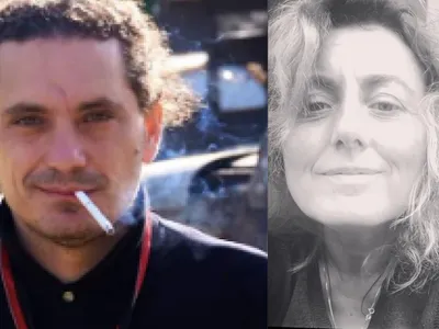 Rechizitoriul părinților lui Vlad Pascu, anulat (sursa: Facebook/Mihai Pascu, LinkedIn/Miruna Pascu)