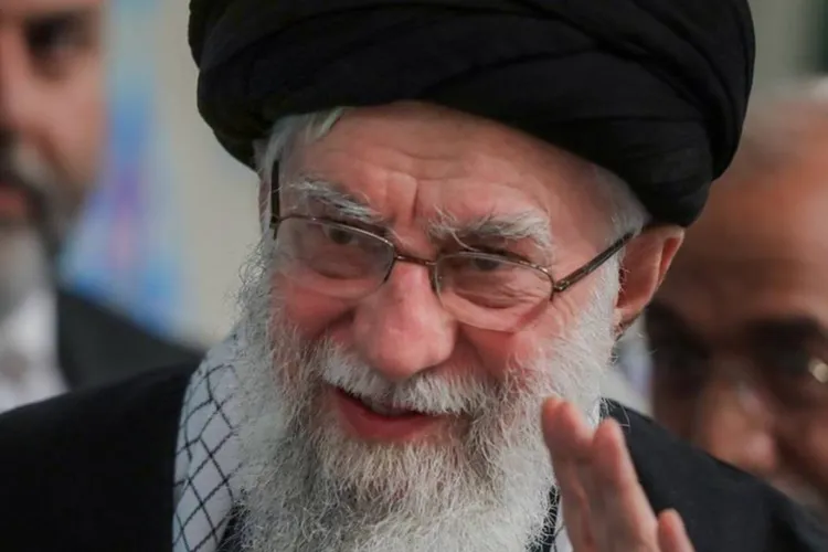 Moartea ayatollahului Ali Khamenei, confirmată de Teheran (sursa: X/Khamenei.ir)