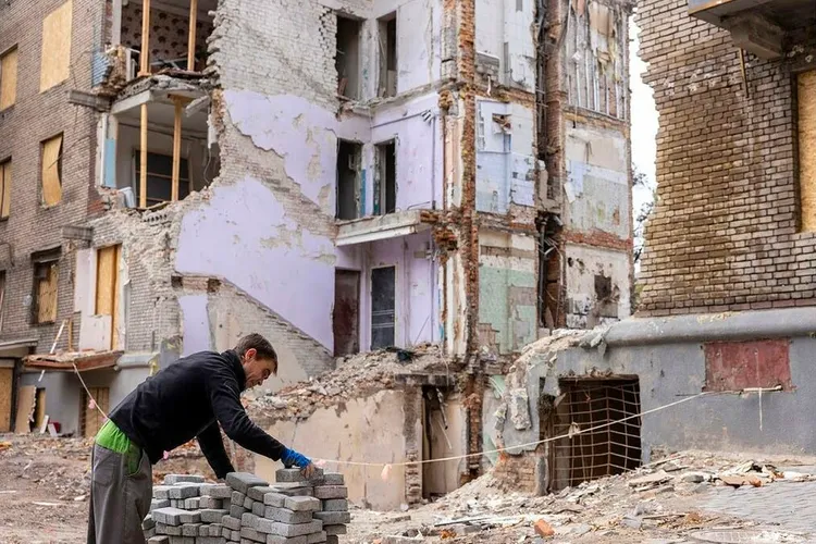 Rusia, plata despăgubirilor de război (ONU) (sursa: facebook/Volodimir Zelenski)