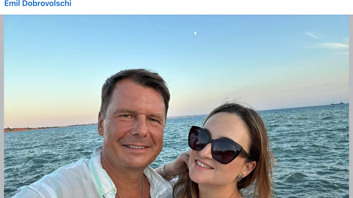 Mădălina Dobrovolschi, tupeu incredibil la TVR