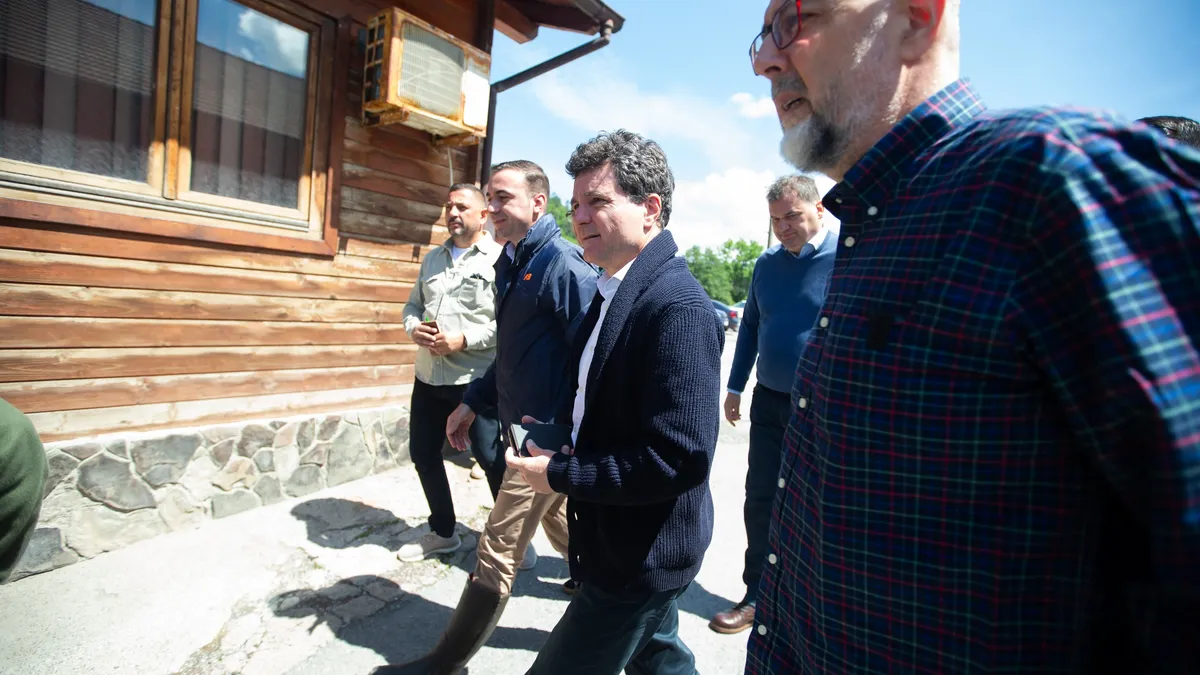 Kelemen anunță că UDMR ar putea să nu fie la guvernare Foto: Facebook