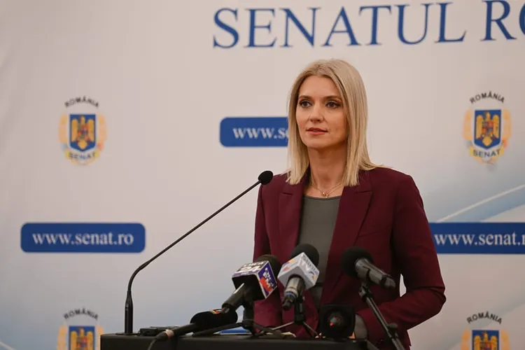Senatul va cumpăra 22 de limuzine care vor costa peste 4,5 milioane de lei (peste 42.000 de euro pe bucată)