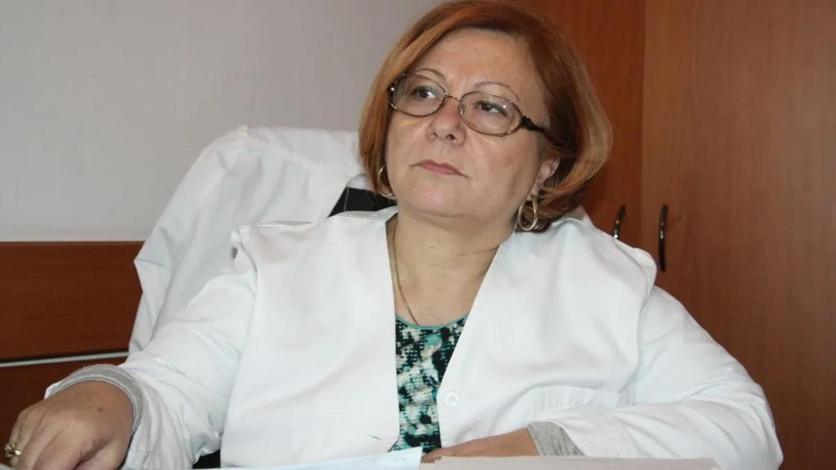 Spitalul de Copii Iași, bacterie potențial letală (sursa: ziaruldeiasi.ro)