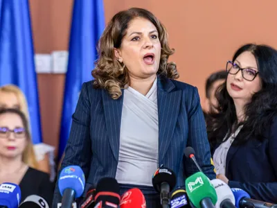 Conducerea CAB recunoaște mai multe nereguli (sursa: Inquam Photos/Gyozo Baghiu)