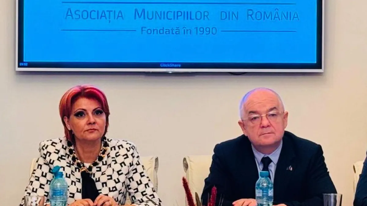 Numărul angajaților primăriilor a explodat Foto: Facebook