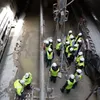 Traficul de coșmar din nordul Capitalei, până în noiembrie 2028, când Metrorex speră să termine