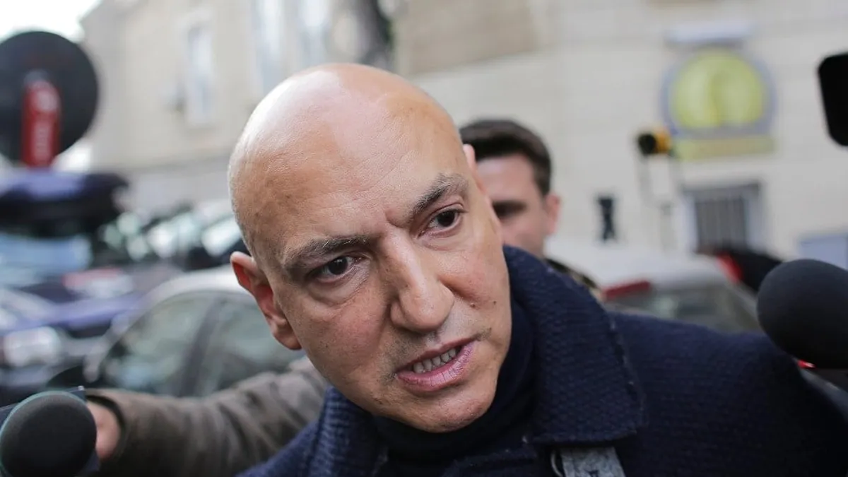 Tovarășa lui Savonea, judecătoarea Ispas, l-a scos din pușcărie pe fostul șef al CNAS Lucian Duță Foto: Inquam/Octav Ganea