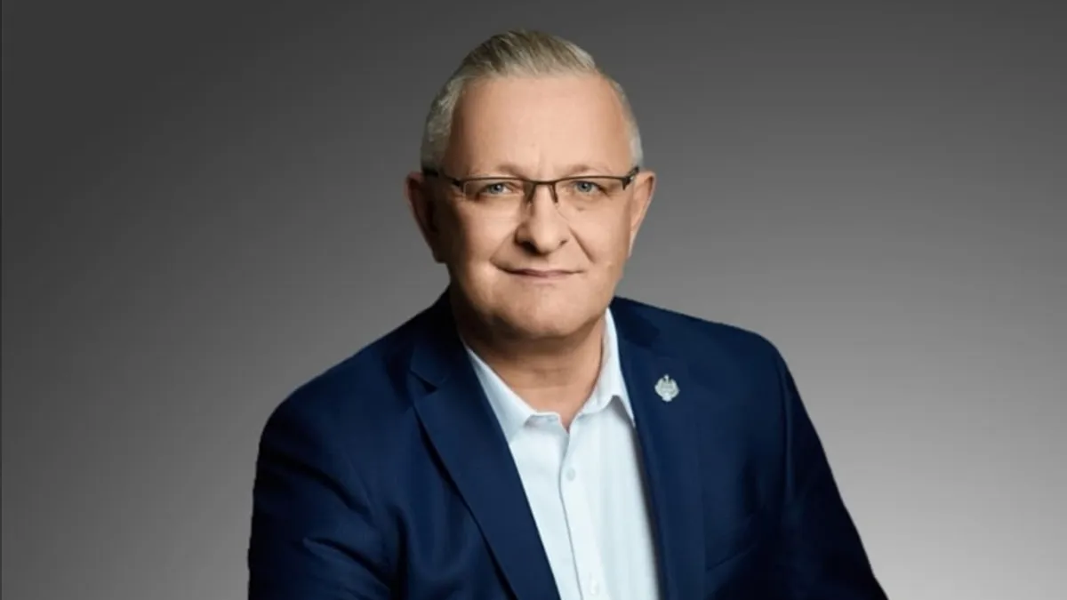 Prima revoltă în rândul liberalilor: senatorul Chirteș (foto) cere demisia șefului filialei PNL din Mureș