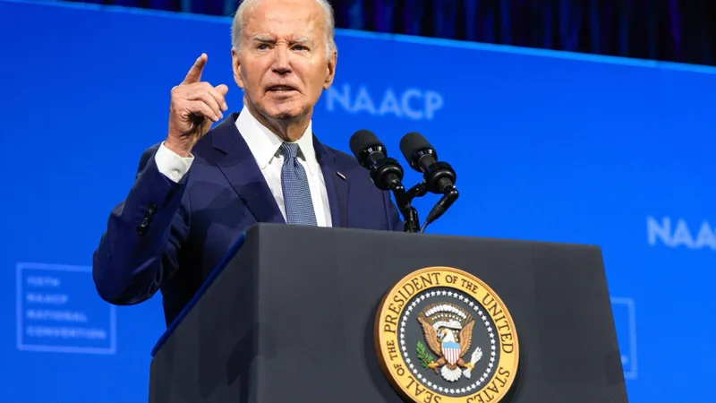 Biden speră sfârșitul confruntărilor Israel, Iran (sursa: Facebook/Joe Biden)