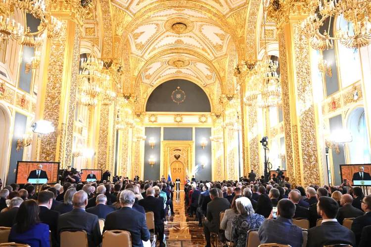 Putin vrea reintroducerea pedepsei cu moartea (sursa: kremlin.ru)