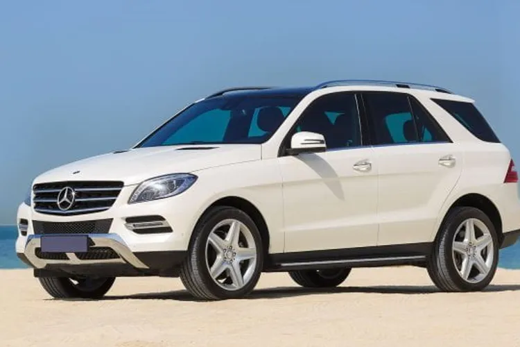 Mercedes din Germania, proces în România (sursa: ziaruldeiasi.ro)