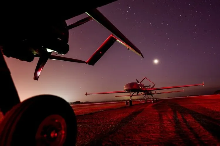 Zelenski oferă României sprijin contra dronelor (sursa: Facebook/Volodimir Zelenski)