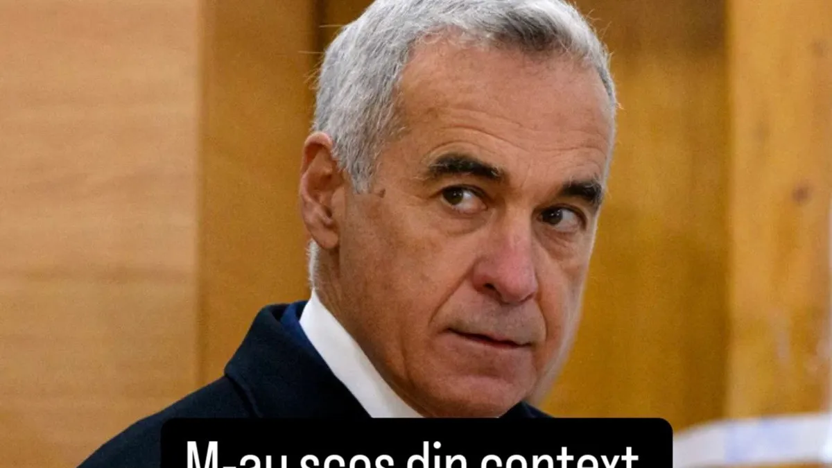 Avalanșă de meme-uri după decizia CCR de a anula alegerile Foto: Twitter