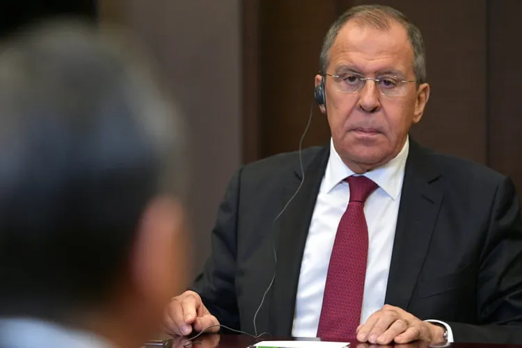 Rusia acuză Israelul că sprijină neonazismul Foto: Kremlin.ru