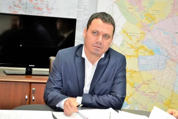 România a primit acceptul din partea Ucrainei pentru a măsura adancimea pe Bastroe, spune secretarul de stat Ionel Scriosteanu