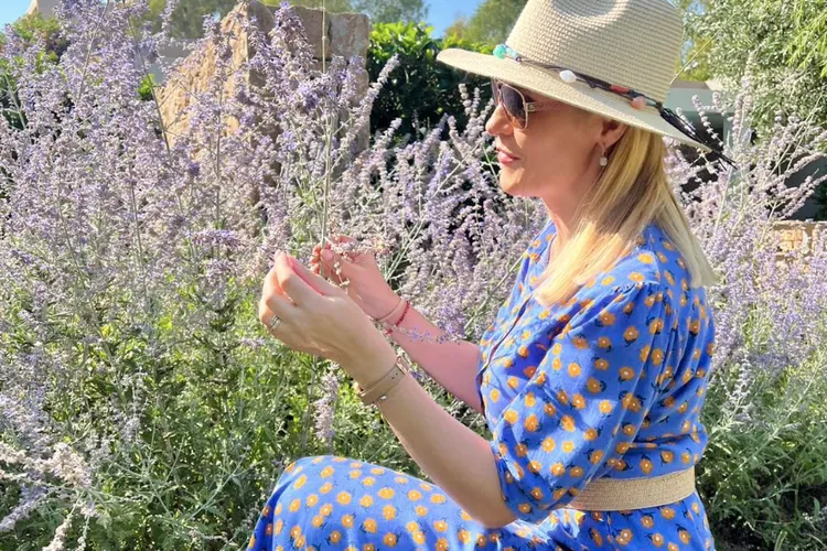 Ghid pentru evitarea cenzurii Gabrielei Firea (sursa: Facebook/Gabriela Firea)