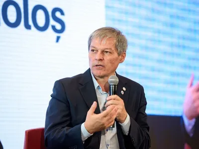 Subvențiile pentru agricultură ecologică sunt blocate, spune Dacian Ciolos Foto: News.ro