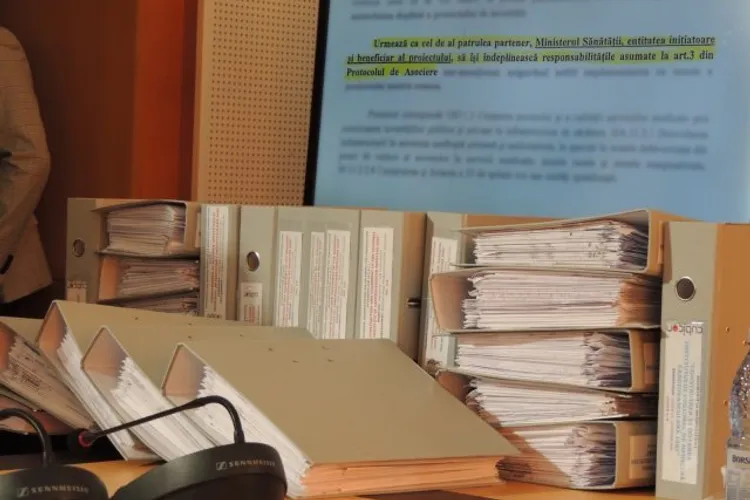 Institutul cardiovascular ieșean, dureri de inimă (sursa: ziaruldeiasi.ro)