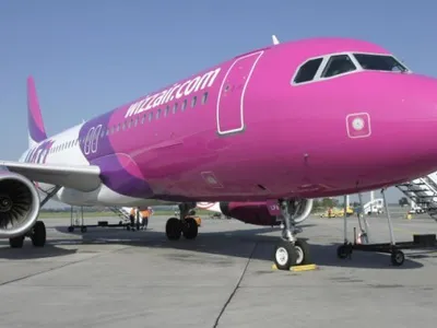 Wizz Air, obligată să plătească despăgubiri (sursa: ziaruldeiasi.ro)