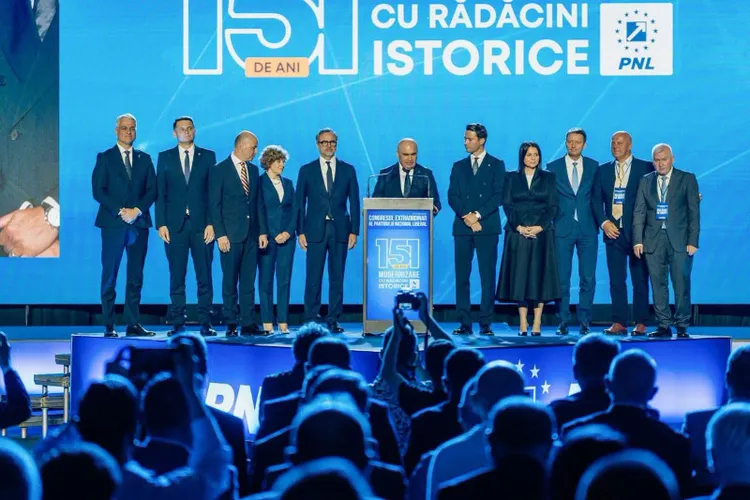 Justiția lui Savonea, nouă lovitură pentru Bolojan și PNL, cei care au tăiat pensiile magistraților. Toate hotărârile Congresului din 21 iunie, suspendate