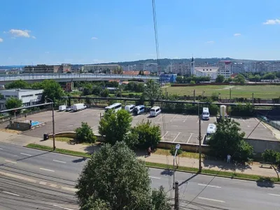 Teren public cedat gratuit către BOR (sursa: ziaruldeiasi.ro)