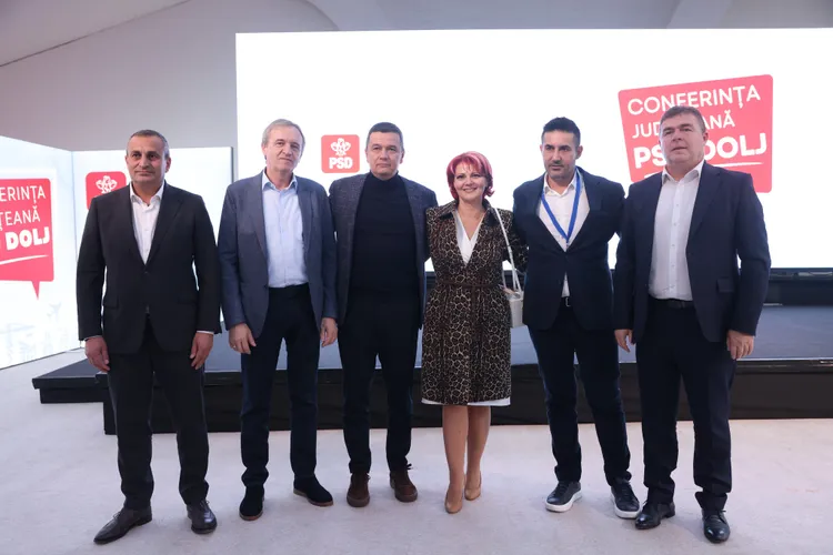 Electrocentrale Craiova, fieful Olguței Vasilescu, a dat o țeapă de 250 milioane lei la EximBank Foto: Facebook