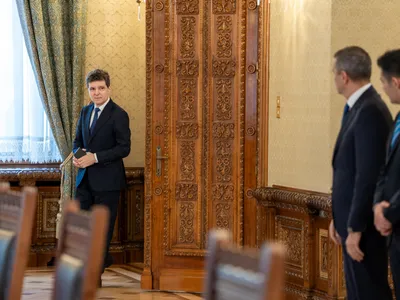 Ce spune Nicușor Dan despre amenințarea lui Grindeanu că nu va vota legile PNRR