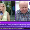 Jurnaliștii Ciutacu și Carla Tanasie îl critică pe Pîslaru fiindcă a dat-o afară pe pesedista Zară