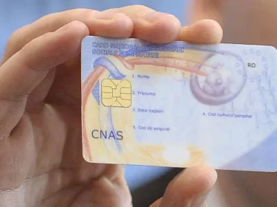 Cea mai dezastruoasă instituție din Sănătate, pe cale să rateze un grant uriaș pentru digitalizare Foto: Adevarul