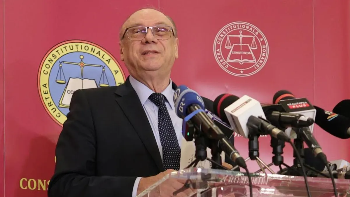 Declarațiile de avere deja publice rămân disponibile (sursa: Inquam Photos/Octav Ganea)