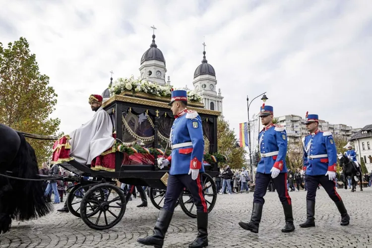 După luni de dispute, monumentul lui Grigore Ghica a primit undă verde: unde va fi amplasat