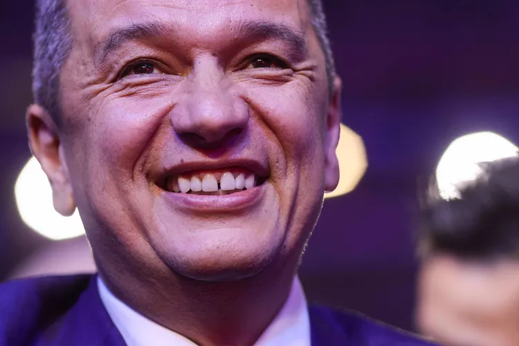 Nazare, replică dură după ce Grindeanu a spus că în vămi „au fost puşi şefi capii unor carteluri” Foto: Inquam/Octav Ganea