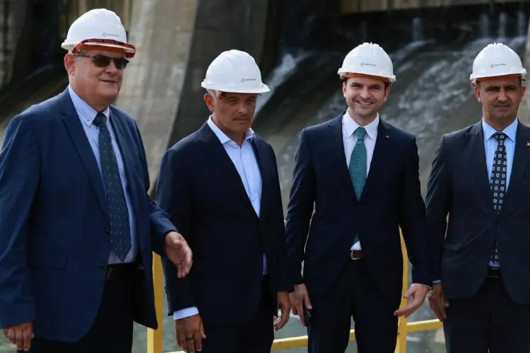 Directorul BCR Pensii critică managementul Hidroelectrica Foto: Facebook