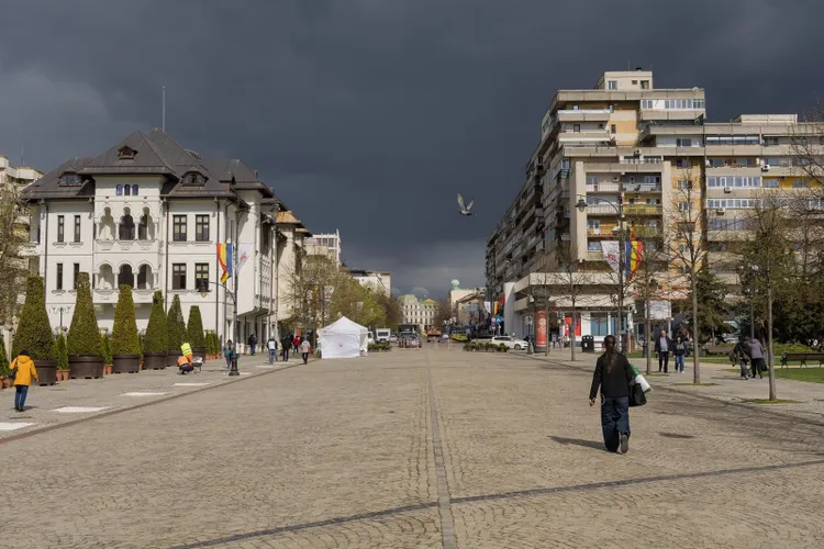 Apartamente scumpe și cumpărători precauți (sursa: Facebook/Primăria Municipiului Iași)