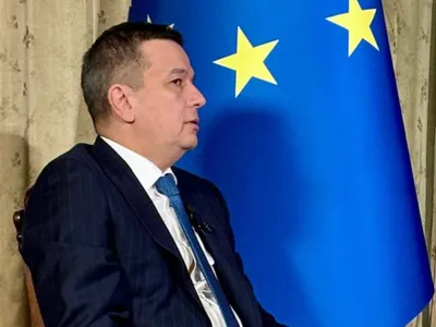 Grindeanu, posibilă demisie din Camera Deputaților (sursa: Facebook/Sorin Grindeanu)